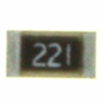 RGH1608-2C-P-221-B RES 220 OHM 1/6W 0.1% 0603 SMD