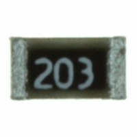 RGH1608-2C-P-203-B RES 20.0K OHM 1/6W 0.1% 0603 SMD