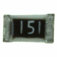 RGH1608-2C-P-151-B RES 150 OHM 1/6W 0.1% 0603 SMD
