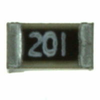 RGH1608-2C-P-201-B RES 200 OHM 1/6W 0.1% 0603 SMD