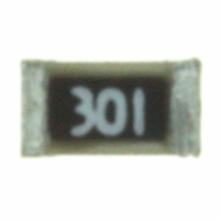 RGH1608-2C-P-301-B RES 300 OHM 1/6W 0.1% 0603 SMD