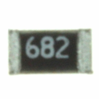 RGH1608-2C-P-682-B RES 6.8K OHM 1/6W 0.1% 0603 SMD