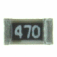 RGH1608-2C-P-470-B RES 47.0 OHM 1/6W 0.1% 0603 SMD