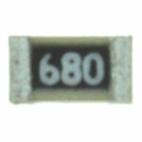 RGH1608-2C-P-680-B RES 68.0 OHM 1/6W 0.1% 0603 SMD