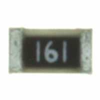 RGH1608-2C-P-161-B RES 160 OHM 1/6W 0.1% 0603 SMD