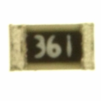 RGH1608-2C-P-361-B RES 360 OHM 1/6W 0.1% 0603 SMD