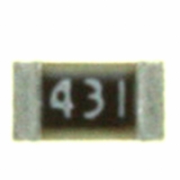 RGH1608-2C-P-431-B RES 430 OHM 1/6W 0.1% 0603 SMD