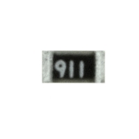 RGH1608-2C-P-911-B RES 910 OHM 1/6W 0.1% 0603 SMD