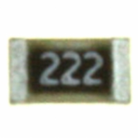 RGH1608-2C-P-222-B RES 2.2K OHM 1/6W 0.1% 0603 SMD