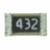 RGH1608-2C-P-432-B RES 4.3K OHM 1/6W 0.1% 0603 SMD