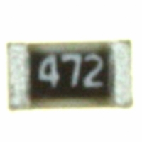 RGH1608-2C-P-472-B RES 4.7K OHM 1/6W 0.1% 0603 SMD