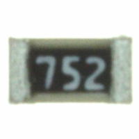 RGH1608-2C-P-752-B RES 7.5K OHM 1/6W 0.1% 0603 SMD