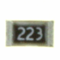 RGH1608-2C-P-223-B RES 22.0K OHM 1/6W 0.1% 0603 SMD