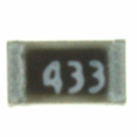 RGH1608-2C-P-433-B RES 43.0K OHM 1/6W 0.1% 0603 SMD