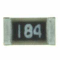 RGH1608-2C-P-184-B RES 180K OHM 1/6W 0.1% 0603 SMD