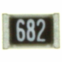 RGH2012-2E-P-682-B RES 6.8K OHM .1% 1/4W 0805 SMD
