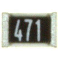 RGH2012-2E-P-471-B RES 470 OHM .1% 1/4W 0805 SMD