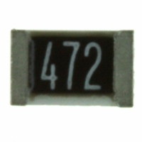 RGH2012-2E-P-472-B RES 4.7K OHM .1% 1/4W 0805 SMD