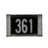RGH2012-2E-P-361-B RES 360 OHM .1% 1/4W 0805 SMD