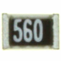 RGH2012-2E-P-560-B RES 56 OHM .1% 1/4W 0805 SMD
