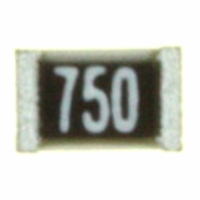 RGH2012-2E-P-750-B RES 75 OHM .1% 1/4W 0805 SMD