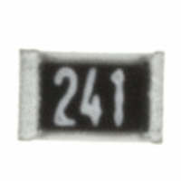 RGH2012-2E-P-241-B RES 240 OHM .1% 1/4W 0805 SMD