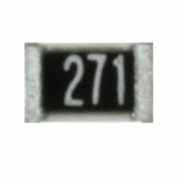 RGH2012-2E-P-271-B RES 270 OHM .1% 1/4W 0805 SMD