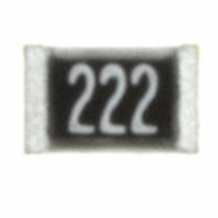 RGH2012-2E-P-222-B RES 2.2K OHM .1% 1/4W 0805 SMD