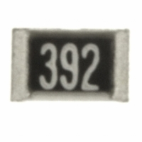 RGH2012-2E-P-392-B RES 3.9K OHM .1% 1/4W 0805 SMD