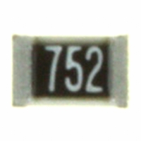 RGH2012-2E-P-752-B RES 7.5K OHM .1% 1/4W 0805 SMD