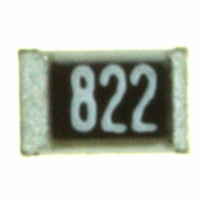 RGH2012-2E-P-822-B RES 8.2K OHM .1% 1/4W 0805 SMD