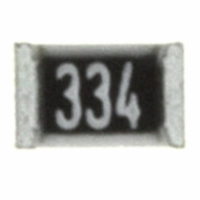 RGH2012-2E-P-334-B RES 330K OHM .1% 1/4W 0805 SMD