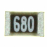 RGH2012-2E-P-680-B RES 68 OHM .1% 1/4W 0805 SMD