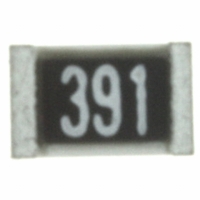 RGH2012-2E-P-391-B RES 390 OHM .1% 1/4W 0805 SMD