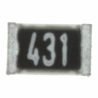 RGH2012-2E-P-431-B RES 430 OHM .1% 1/4W 0805 SMD