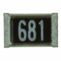 RGH2012-2E-P-681-B RES 680 OHM .1% 1/4W 0805 SMD