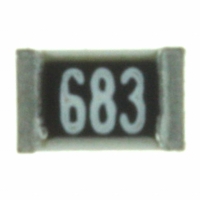 RGH2012-2E-P-683-B RES 68K OHM .1% 1/4W 0805 SMD