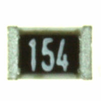 RGH2012-2E-P-154-B RES 150K OHM .1% 1/4W 0805 SMD