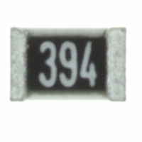 RGH2012-2E-P-394-B RES 390K OHM .1% 1/4W 0805 SMD
