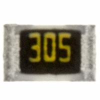 MCR10EZPJ305 RES 3.0M OHM 1/8W 5% 0805 SMD