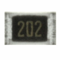 MCR10EZPJ202 RES 2.0K OHM 1/8W 5% 0805 SMD