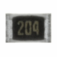 MCR10EZPJ204 RES 200K OHM 1/8W 5% 0805 SMD