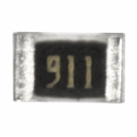 MCR10EZPJ911 RES 910 OHM 1/8W 5% 0805 SMD