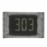 MCR10EZPJ303 RES 30K OHM 1/8W 5% 0805 SMD