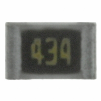 MCR10EZPJ434 RES 430K OHM 1/8W 5% 0805 SMD