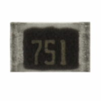 MCR10EZPJ751 RES 750 OHM 1/8W 5% 0805 SMD