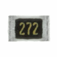 MCR10EZPJ272 RES 2.7K OHM 1/8W 5% 0805 SMD