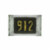 MCR10EZPJ912 RES 9.1K OHM 1/8W 5% 0805 SMD