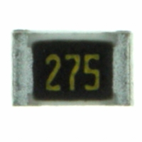 MCR10EZPJ275 RES 2.7M OHM 1/8W 5% 0805 SMD
