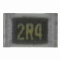 MCR10EZPJ2R4 RES 2.4 OHM 1/8W 5% 0805 SMD